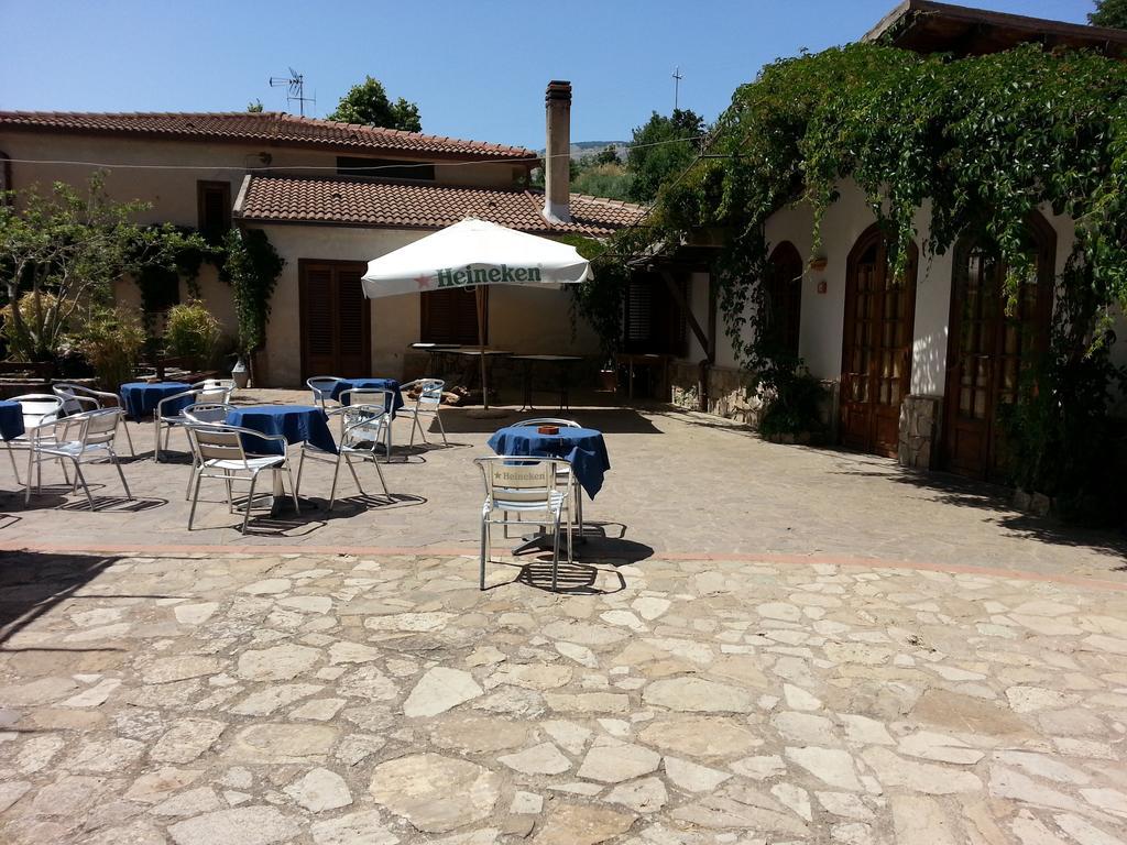 Agriturismo La Sorgente Delle Madonie Villa Polizzi Generosa Exterior photo